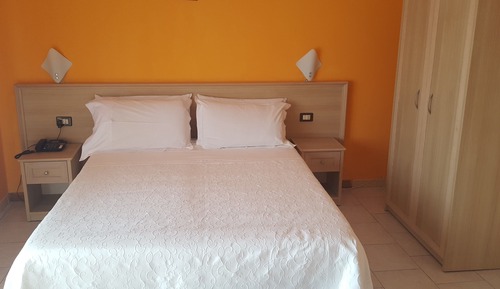 Habitación doble