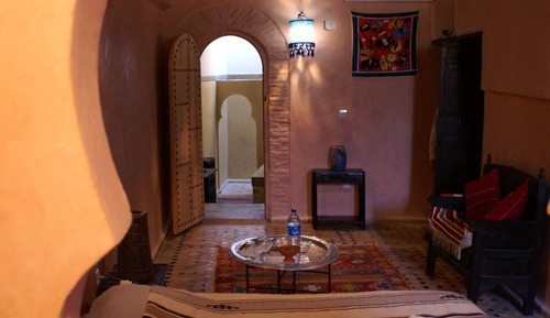 Suite superior