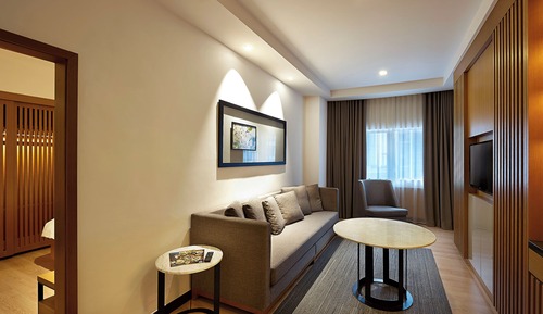 Suite (ANSA)