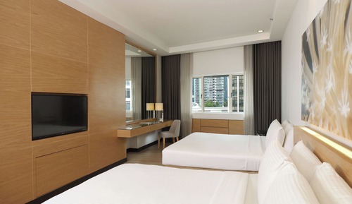 Ansa Family Room