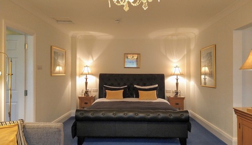 Gloucester Suite