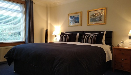 Churchill Suite