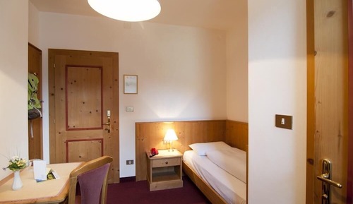 Habitación individual Confort