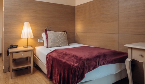 Habitación básica