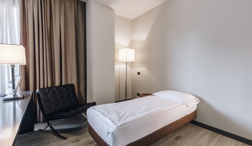 Habitación triple
