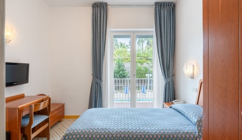 Habitación doble