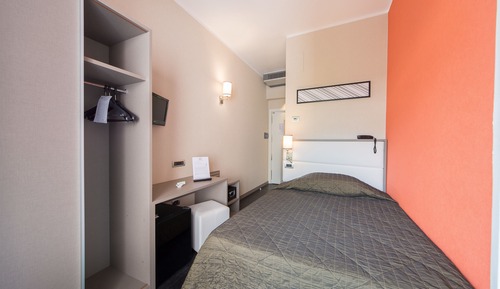 Habitación doble (Small)