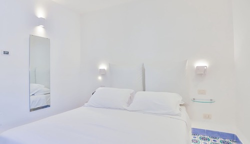 Habitación doble superior