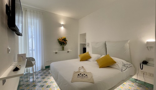 Habitación estándar