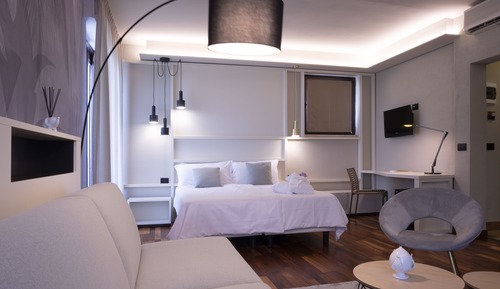 Suite estudio junior