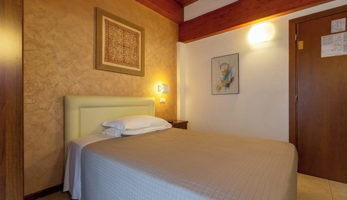 Habitación individual superior, 1 habitación, balcón