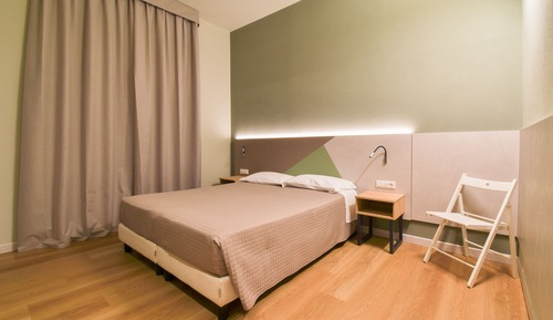 Habitación ejecutiva