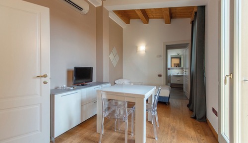 Apartamento, 1 habitación
