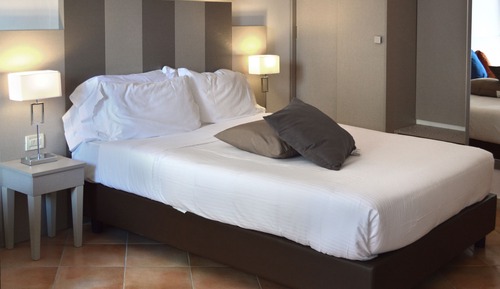 Habitación familiar