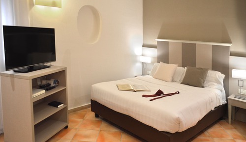 Habitación doble