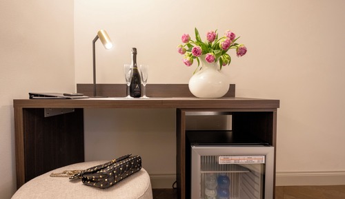 Habitación individual Confort