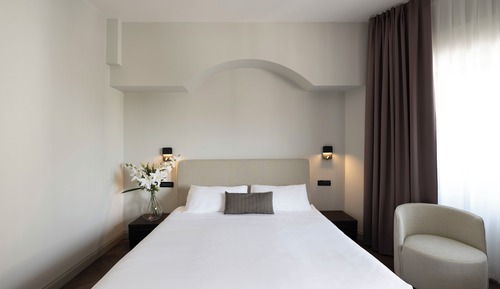 Habitación Confort doble