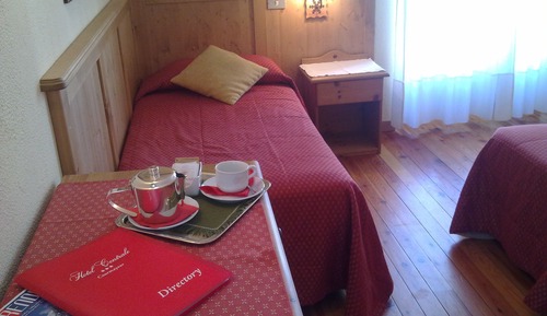 Habitación individual