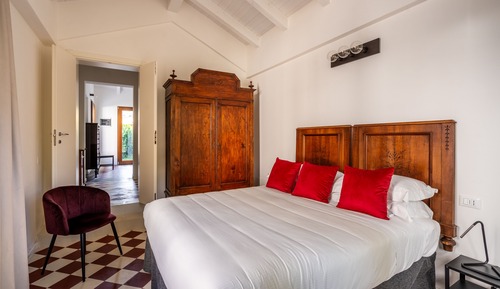 Apartamento superior