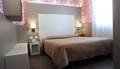 Habitación básica