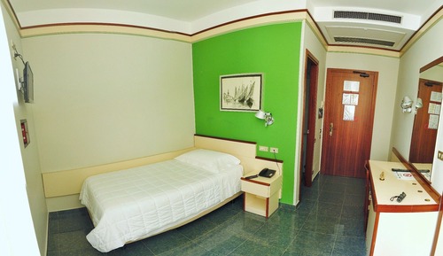 Habitación individual estándar