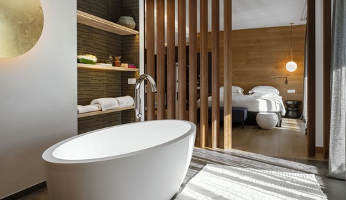 Vital Executive Suite