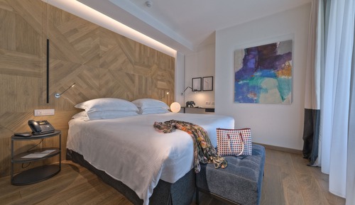 Vital Junior Suite