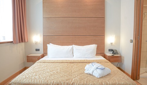 Habitación ejecutiva
