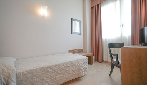 Habitación económica