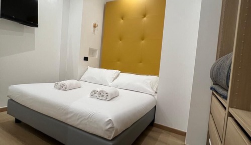 Apartamento Confort