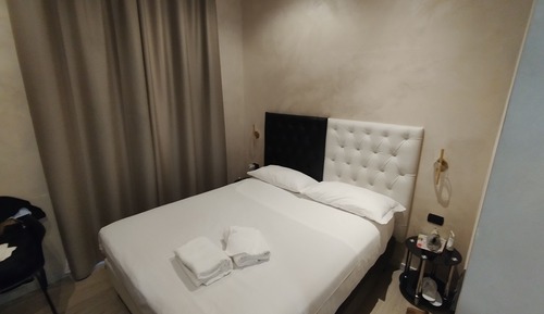 Habitación cuádruple