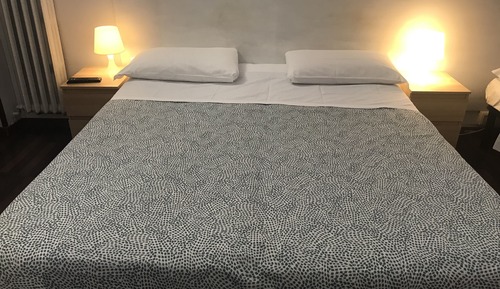 Habitación doble
