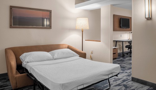 Suite, 1 habitación