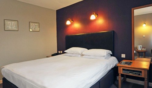 Habitación doble