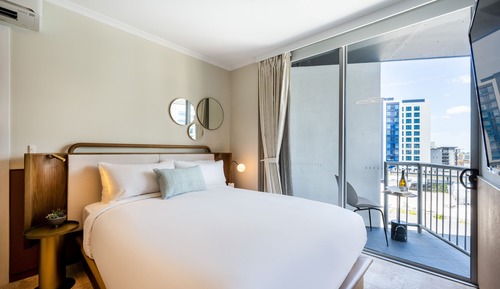Habitación (Hotel)