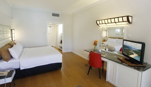 Habitación Deluxe (Premium - Breakfast Included)