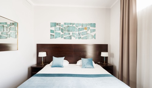 Suite, 1 habitación