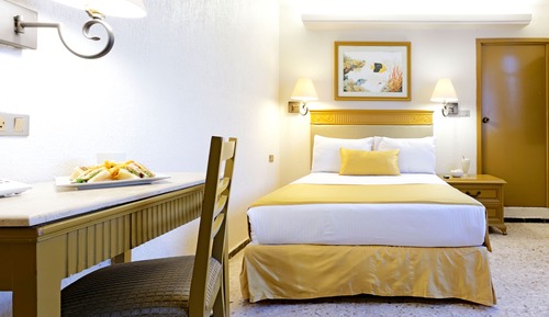 Habitación estándar