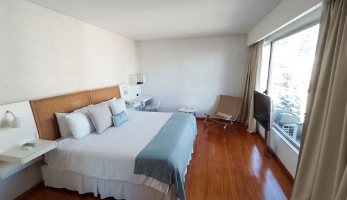 Habitación triple superior