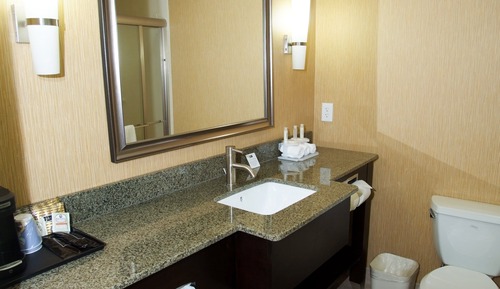 Habitación estándar