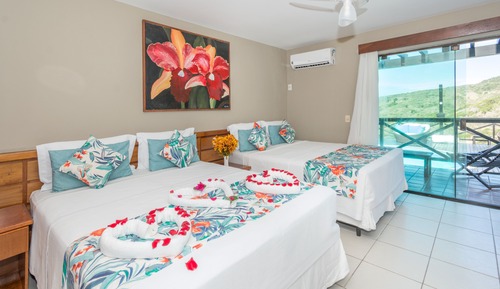 Habitación superior