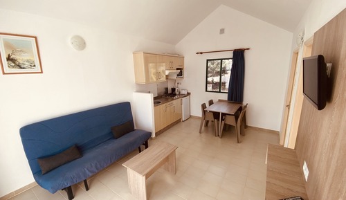 Apartamento, 1 habitación