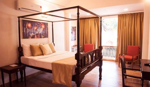 Habitación