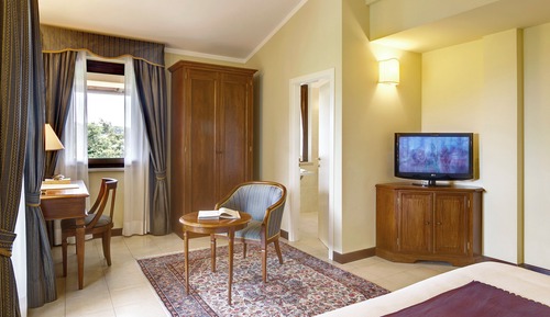 Suite estudio junior