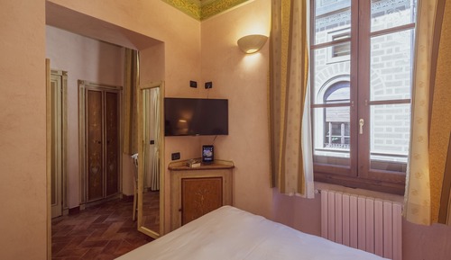 Habitación doble (Small)