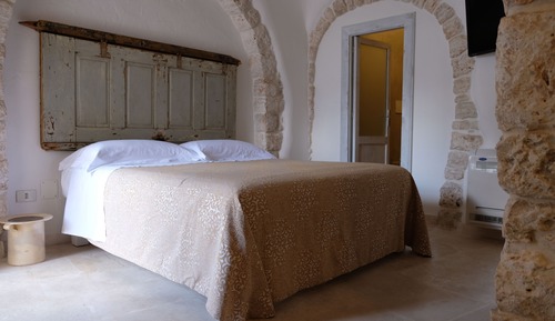 Habitación Confort (Trullo)
