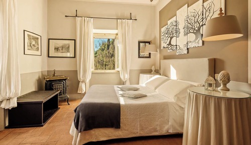 Suite junior (+ SPA)