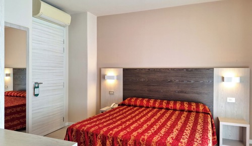 Habitación individual