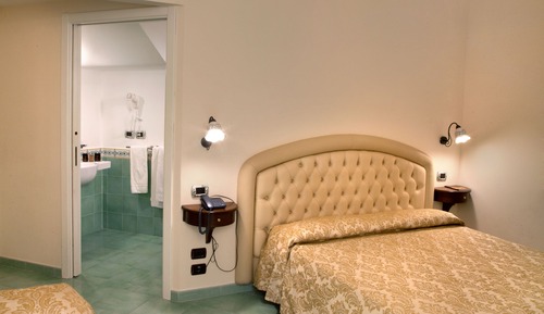 Habitación estándar
