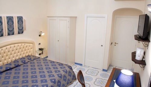 Suite estudio junior